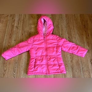 Healthtex Size 5X Girls Puffer Coat